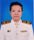 นายภาณุพงค์ นกแก้ว