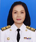 นางอรวรรณ แสนสมบูรณ์