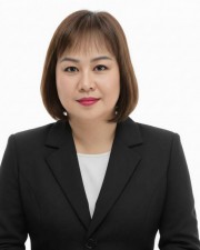 นางอัญชลี  ทองคำ