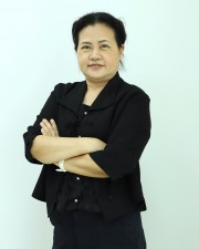 นางสาวธนภร  เพิ่มบุญเย็น