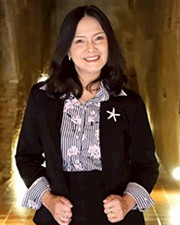 นางอรวรรณ แสนสมบูรณ์